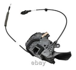 Original Serrure Porte Avant Gauche Renault Trafic III Opel Vivaro B 8050300Q1D