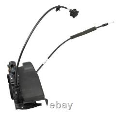 Original Serrure Porte Avant Gauche Renault Trafic III Opel Vivaro B 8050300Q1D
