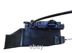 Original Serrure Porte Avant Gauche Renault Trafic III Opel Vivaro B 8050300Q1D