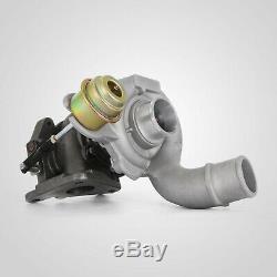 PRO Pour vauxhall opel vivaro movano 1.9 GT1549S 703245 turbocompresseur Ship