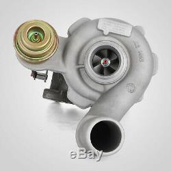 PRO Pour vauxhall opel vivaro movano 1.9 GT1549S 703245 turbocompresseur Ship