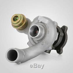 PRO Pour vauxhall opel vivaro movano 1.9 GT1549S 703245 turbocompresseur Ship