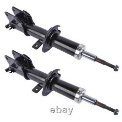Paire Amortisseurs Avant Pour Renault Trafic II III Opel Vivaro A B Fiat Talento