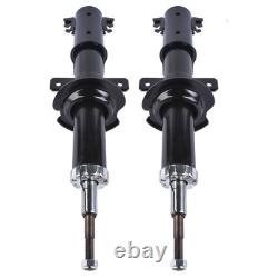 Paire Amortisseurs Avant Pour Renault Trafic II III Opel Vivaro A B Fiat Talento
