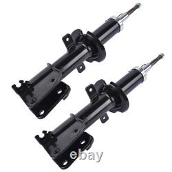 Paire Amortisseurs Avant Pour Renault Trafic II III Opel Vivaro A B Fiat Talento