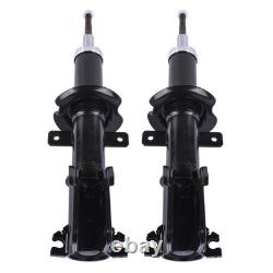 Paire Amortisseurs Avant Pour Renault Trafic II III Opel Vivaro A B Fiat Talento