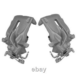 Paire Étrier de Frein Arrière For Vauxhall Vivaro Renault Trafic 7701050915