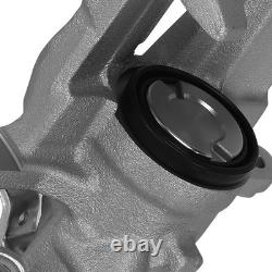 Paire Étrier de Frein Arrière For Vauxhall Vivaro Renault Trafic 7701050915
