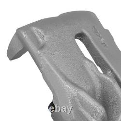 Paire Étrier de Frein Arrière For Vauxhall Vivaro Renault Trafic 7701050915