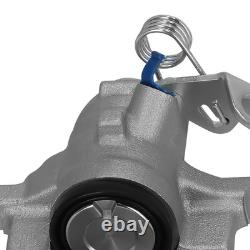 Paire Étrier de Frein Arrière For Vauxhall Vivaro Renault Trafic 7701050915