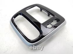 Panneau Décoratif Renault Trafic 3 Opel Vivaro 2 682609821R 0km