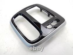 Panneau Décoratif Renault Trafic 3 Opel Vivaro 2 682609821R 0km