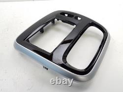 Panneau Décoratif Renault Trafic 3 Opel Vivaro 2 682609821R 0km