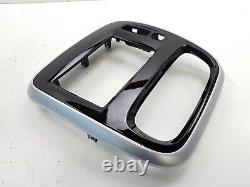 Panneau Décoratif Renault Trafic 3 Opel Vivaro 2 682609821R 0km
