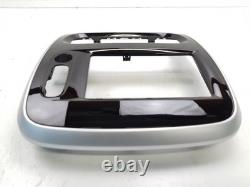 Panneau Décoratif Renault Trafic 3 Opel Vivaro 2 682609821R 0km