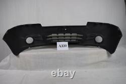 Pare-Chocs Avant Opel Vivaro Renault Trafic 07-11 DrRicambi A330 Opel 93855610