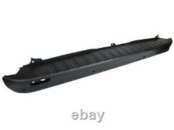 Pare-Chocs Moulure Produit Arrière pour Renault Trafic III 2014- Opel Vivaro B