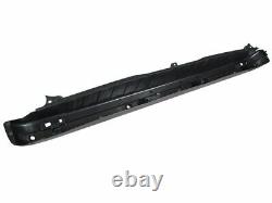 Pare-Chocs Moulure Produit Arrière pour Renault Trafic III 2014- Opel Vivaro B