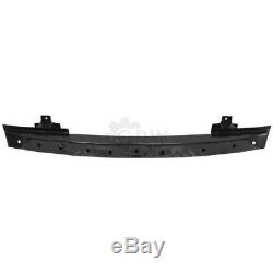 Pare-Chocs Support V Renault Trafic pour Opel Vivaro 01-06 T3I