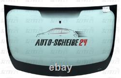 Pare-brise avant Renault Trafic III / Opel Vivaro B 2014