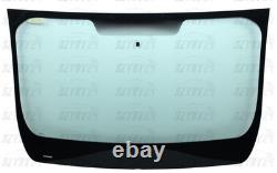 Pare-brise avant Renault Trafic III / Opel Vivaro B 2014