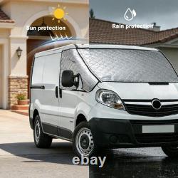 Pare-soleil extérieur anti-grêle Renault Trafic Vivaro Primastar 2001-2014