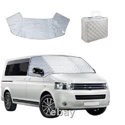 Pare-soleil extérieur anti-grêle Renault Trafic Vivaro Primastar 2001-2014