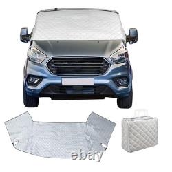 Pare-soleil extérieur anti-grêle Renault Trafic Vivaro Primastar 2001-2014
