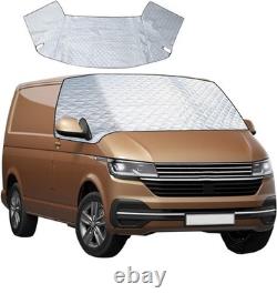 Pare-soleil extérieur anti-grêle Renault Trafic Vivaro Primastar 2001-2014