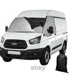 Pare-soleil extérieur anti-grêle Renault Trafic Vivaro Primastar 2001-2014