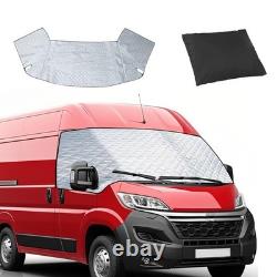 Pare-soleil extérieur anti-grêle Renault Trafic Vivaro Primastar 2001-2014