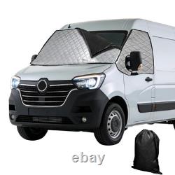 Pare-soleil extérieur anti-grêle Renault Trafic Vivaro Primastar 2001-2014