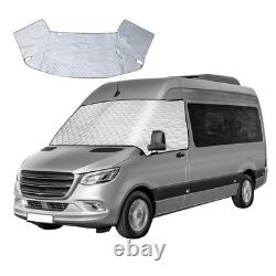 Pare-soleil extérieur anti-grêle Renault Trafic Vivaro Primastar 2001-2014