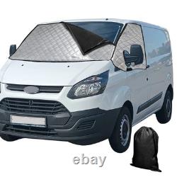 Pare-soleil extérieur anti-grêle Renault Trafic Vivaro Primastar 2001-2014 Pare-soleil extérieur anti-grêle Renault Trafic Vivaro Primastar 2001-2014