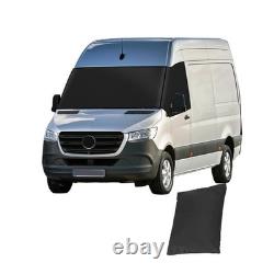 Pare-soleil extérieur anti-grêle Renault Trafic Vivaro Primastar 2001-2014