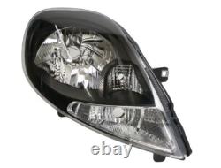 Phare Avant Droit Electrique Opel Vivaro Renault Trafic II 08.06-01.16