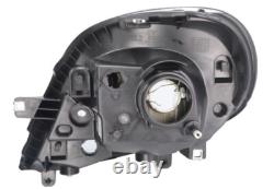 Phare Avant Droite Électrique H4 Opel Vivaro Renault Trafic II 08.06-01.16 X