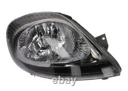 Phare Avant Gauche + Droit + Clignotant Vivaro Renault Trafic II 03.01-01.07