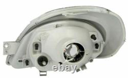 Phare Avant Gauche + Droit + Clignotant Vivaro Renault Trafic II 03.01-01.07