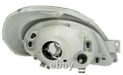 Phare Avant Gauche + Droit + Clignotant Vivaro Renault Trafic II 03.01-01.07