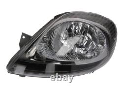Phare Avant Gauche + Droit + Clignotant Vivaro Renault Trafic II 03.01-01.07