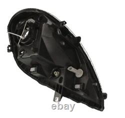 Phare Avant Gauche + Droit Electrique + Ampoules Pour R Trafic II Opel Vivaro