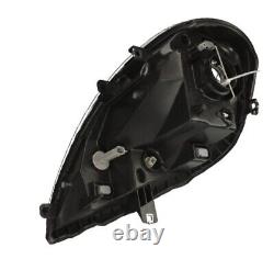 Phare Avant Gauche + Droit Electrique + Ampoules Pour R Trafic II Opel Vivaro