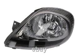 Phare Avant Gauche + Droit Electriqueopel Vivaro Renault Trafic II 03.01-01.07