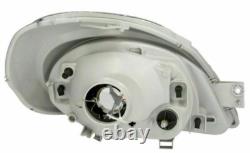 Phare Avant Gauche+droit + Clignotant + Ampoules Vivaro Renault Trafic II 01-07