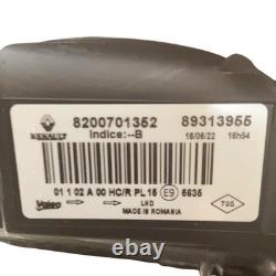 Phare Avant gauche RENAULT Trafic 2 Vivaro Primastar 8200701352