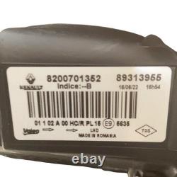Phare Avant gauche RENAULT Trafic 2 Vivaro Primastar 8200701352