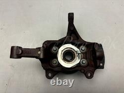 Pivote de moyeu+roulement avant droit RENAULT TRAFIC 3 III/ VIVARO 402026199R