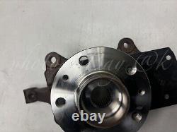 Pivote de moyeu+roulement avant droit RENAULT TRAFIC 3 III/ VIVARO 402026199R
