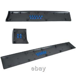 Plinthe Latérale Complète Gauche Droite Pour Renault Trafic II / Opel Vivaro